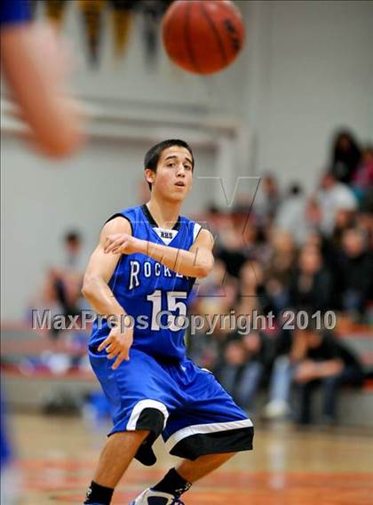 Thumbnail 1 in Rocklin @ Roseville photogallery.