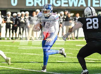Thumbnail 1 in Bridgewater-Raritan vs. Westfield (NJSIAA North II Group 5 Final) photogallery.