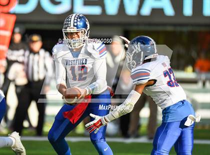 Thumbnail 3 in Bridgewater-Raritan vs. Westfield (NJSIAA North II Group 5 Final) photogallery.