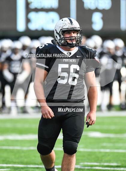 Thumbnail 2 in Bridgewater-Raritan vs. Westfield (NJSIAA North II Group 5 Final) photogallery.