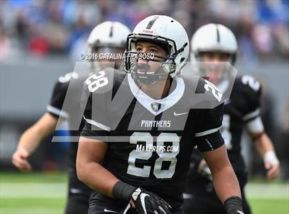 Thumbnail 3 in Bridgewater-Raritan vs. Westfield (NJSIAA North II Group 5 Final) photogallery.