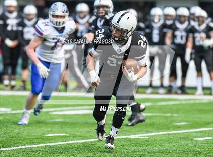 Thumbnail 1 in Bridgewater-Raritan vs. Westfield (NJSIAA North II Group 5 Final) photogallery.