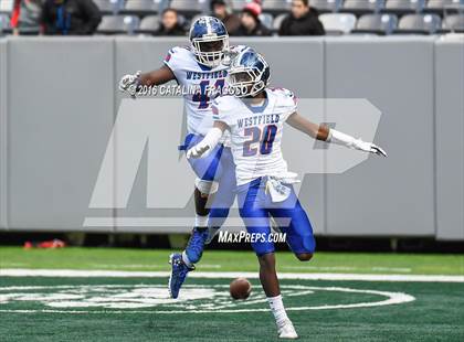 Thumbnail 3 in Bridgewater-Raritan vs. Westfield (NJSIAA North II Group 5 Final) photogallery.