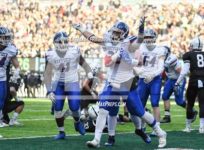 Thumbnail 3 in Bridgewater-Raritan vs. Westfield (NJSIAA North II Group 5 Final) photogallery.