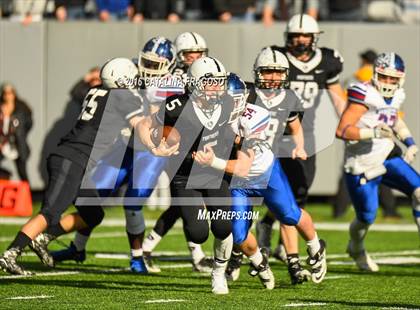 Thumbnail 2 in Bridgewater-Raritan vs. Westfield (NJSIAA North II Group 5 Final) photogallery.