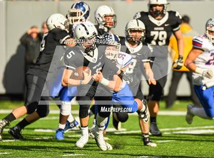 Thumbnail 3 in Bridgewater-Raritan vs. Westfield (NJSIAA North II Group 5 Final) photogallery.