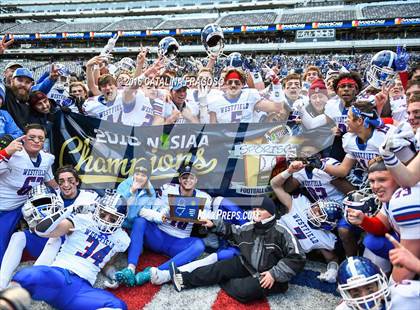 Thumbnail 2 in Bridgewater-Raritan vs. Westfield (NJSIAA North II Group 5 Final) photogallery.