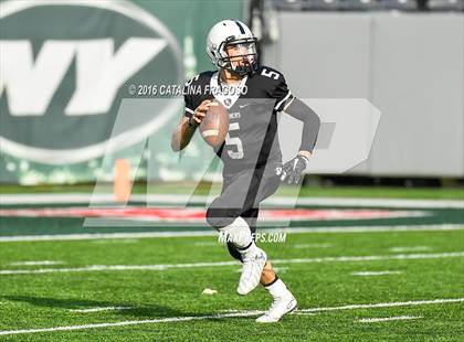 Thumbnail 1 in Bridgewater-Raritan vs. Westfield (NJSIAA North II Group 5 Final) photogallery.
