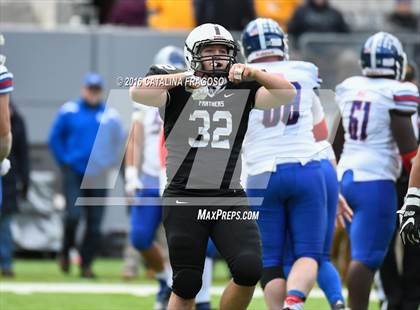 Thumbnail 1 in Bridgewater-Raritan vs. Westfield (NJSIAA North II Group 5 Final) photogallery.