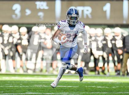 Thumbnail 3 in Bridgewater-Raritan vs. Westfield (NJSIAA North II Group 5 Final) photogallery.