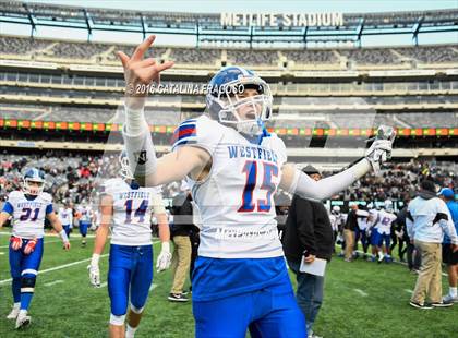 Thumbnail 3 in Bridgewater-Raritan vs. Westfield (NJSIAA North II Group 5 Final) photogallery.