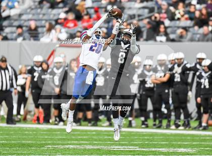 Thumbnail 3 in Bridgewater-Raritan vs. Westfield (NJSIAA North II Group 5 Final) photogallery.