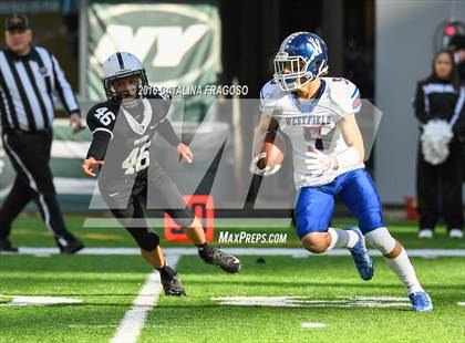 Thumbnail 1 in Bridgewater-Raritan vs. Westfield (NJSIAA North II Group 5 Final) photogallery.