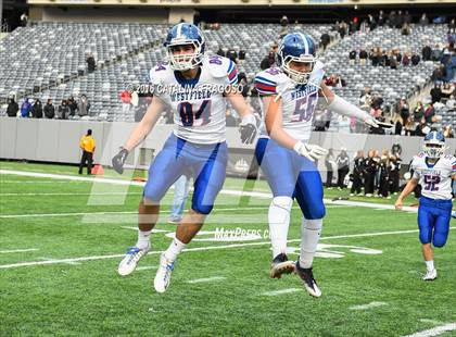 Thumbnail 3 in Bridgewater-Raritan vs. Westfield (NJSIAA North II Group 5 Final) photogallery.