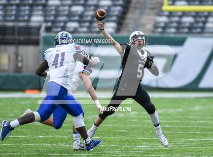 Thumbnail 2 in Bridgewater-Raritan vs. Westfield (NJSIAA North II Group 5 Final) photogallery.