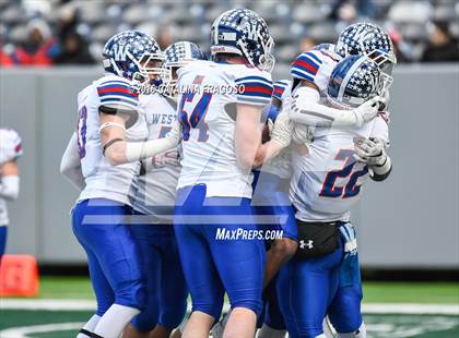Thumbnail 1 in Bridgewater-Raritan vs. Westfield (NJSIAA North II Group 5 Final) photogallery.