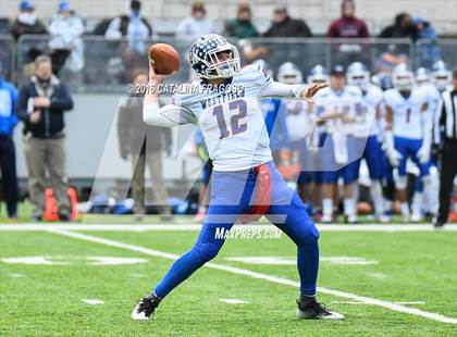 Thumbnail 3 in Bridgewater-Raritan vs. Westfield (NJSIAA North II Group 5 Final) photogallery.