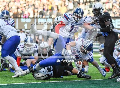Thumbnail 2 in Bridgewater-Raritan vs. Westfield (NJSIAA North II Group 5 Final) photogallery.