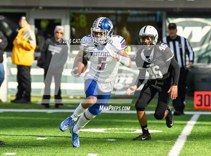 Thumbnail 2 in Bridgewater-Raritan vs. Westfield (NJSIAA North II Group 5 Final) photogallery.