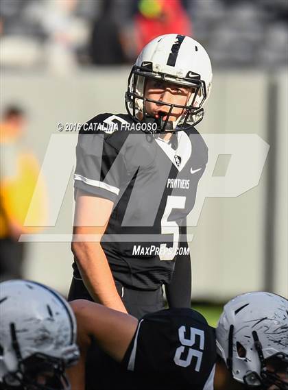 Thumbnail 3 in Bridgewater-Raritan vs. Westfield (NJSIAA North II Group 5 Final) photogallery.