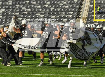Thumbnail 1 in Bridgewater-Raritan vs. Westfield (NJSIAA North II Group 5 Final) photogallery.