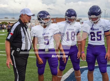 Thumbnail 1 in Alvarado @ China Spring photogallery.