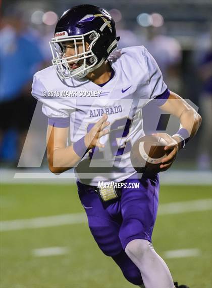 Thumbnail 3 in Alvarado @ China Spring photogallery.
