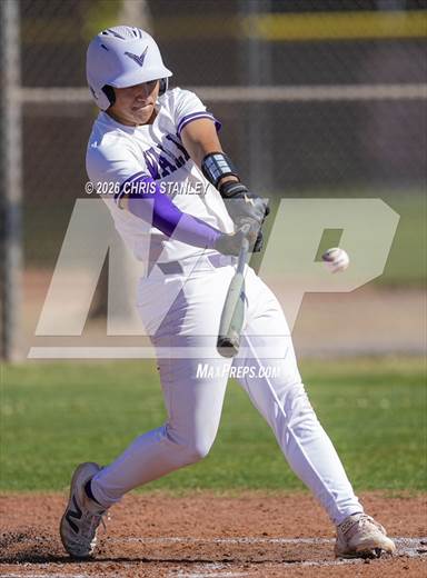 Denver South @ Valley Vista (Coach Bob)