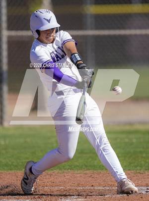 Denver South @ Valley Vista (Coach Bob)