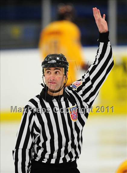 Thumbnail 1 in Wilton @ St. Joseph (FCIAC Quarterfinal) photogallery.