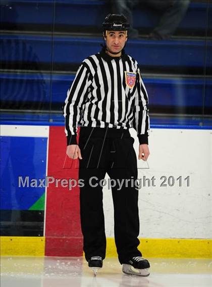Thumbnail 1 in Wilton @ St. Joseph (FCIAC Quarterfinal) photogallery.
