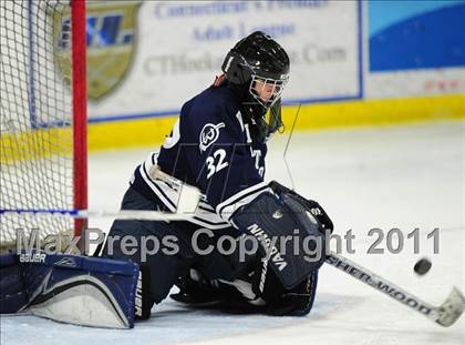 Thumbnail 1 in Wilton @ St. Joseph (FCIAC Quarterfinal) photogallery.