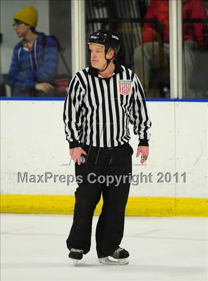 Thumbnail 1 in Wilton @ St. Joseph (FCIAC Quarterfinal) photogallery.