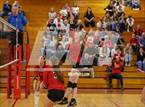 Photo from the gallery "Coe-Brown Academy vs. Milford (NHIAA D2 Semifinal)"