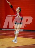 Photo from the gallery "Coe-Brown Academy vs. Milford (NHIAA D2 Semifinal)"