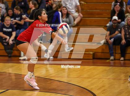 Thumbnail 2 in Coe-Brown Academy vs. Milford (NHIAA D2 Semifinal) photogallery.