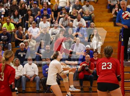 Thumbnail 3 in Coe-Brown Academy vs. Milford (NHIAA D2 Semifinal) photogallery.