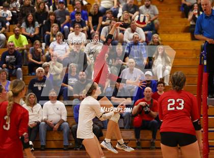 Thumbnail 1 in Coe-Brown Academy vs. Milford (NHIAA D2 Semifinal) photogallery.