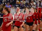 Photo from the gallery "Coe-Brown Academy vs. Milford (NHIAA D2 Semifinal)"