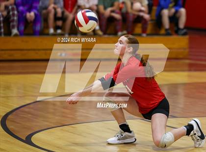 Thumbnail 1 in Coe-Brown Academy vs. Milford (NHIAA D2 Semifinal) photogallery.