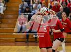 Photo from the gallery "Coe-Brown Academy vs. Milford (NHIAA D2 Semifinal)"