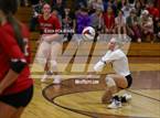 Photo from the gallery "Coe-Brown Academy vs. Milford (NHIAA D2 Semifinal)"