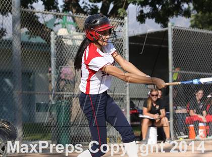 Thumbnail 1 in Harvard-Westlake @ Bellarmine-Jefferson photogallery.