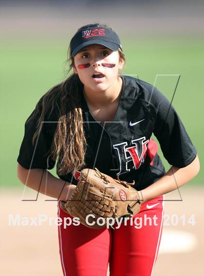 Thumbnail 1 in Harvard-Westlake @ Bellarmine-Jefferson photogallery.