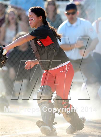 Thumbnail 2 in Harvard-Westlake @ Bellarmine-Jefferson photogallery.