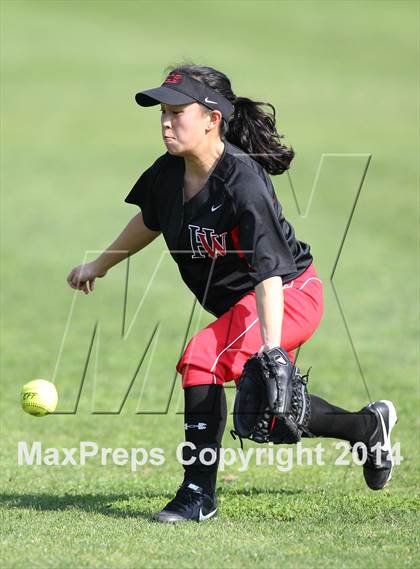 Thumbnail 1 in Harvard-Westlake @ Bellarmine-Jefferson photogallery.