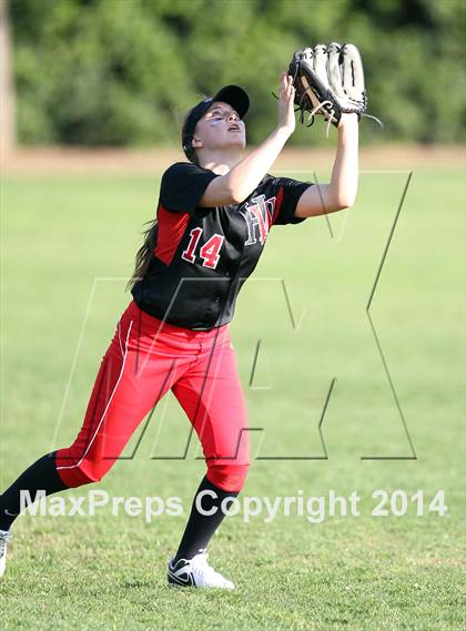 Thumbnail 3 in Harvard-Westlake @ Bellarmine-Jefferson photogallery.