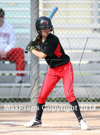 Thumbnail 3 in Harvard-Westlake @ Bellarmine-Jefferson photogallery.