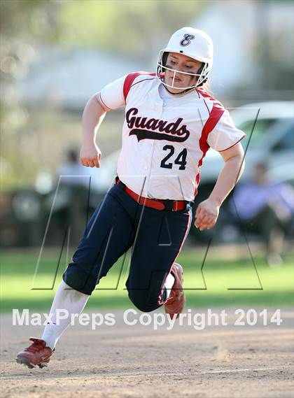 Thumbnail 2 in Harvard-Westlake @ Bellarmine-Jefferson photogallery.