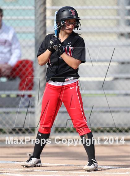 Thumbnail 2 in Harvard-Westlake @ Bellarmine-Jefferson photogallery.